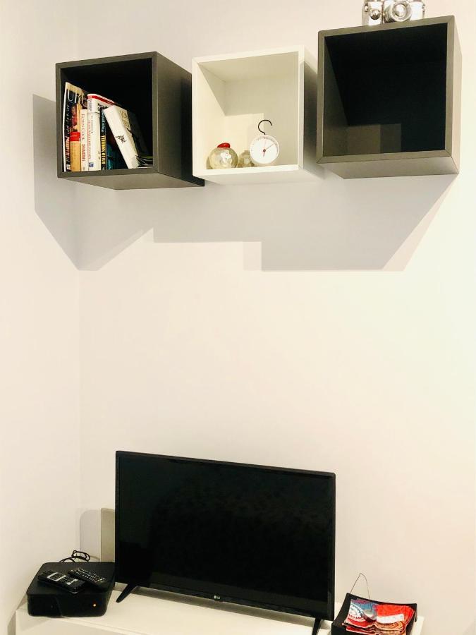 Apartment Nico Krakau